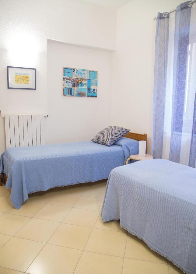 Villa Paradiso Sant'Angelo  Экстерьер фото